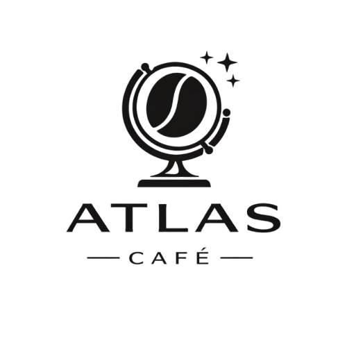 Atlas Café Logo